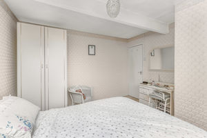 Freemans Road Bodicote